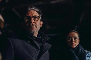 Свитолина и Хазанавичус – послы United24