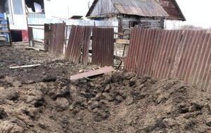 В течение дня 7 февраля в Сумской области было зафиксировано 125 прилетов, отметили в ОВА