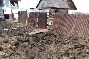 Протягом дня 7 лютого у Сумській області зафіксувано 125 прильотів, зазначили в ОВА
