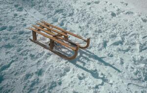 Дитина каталася на території лікарні