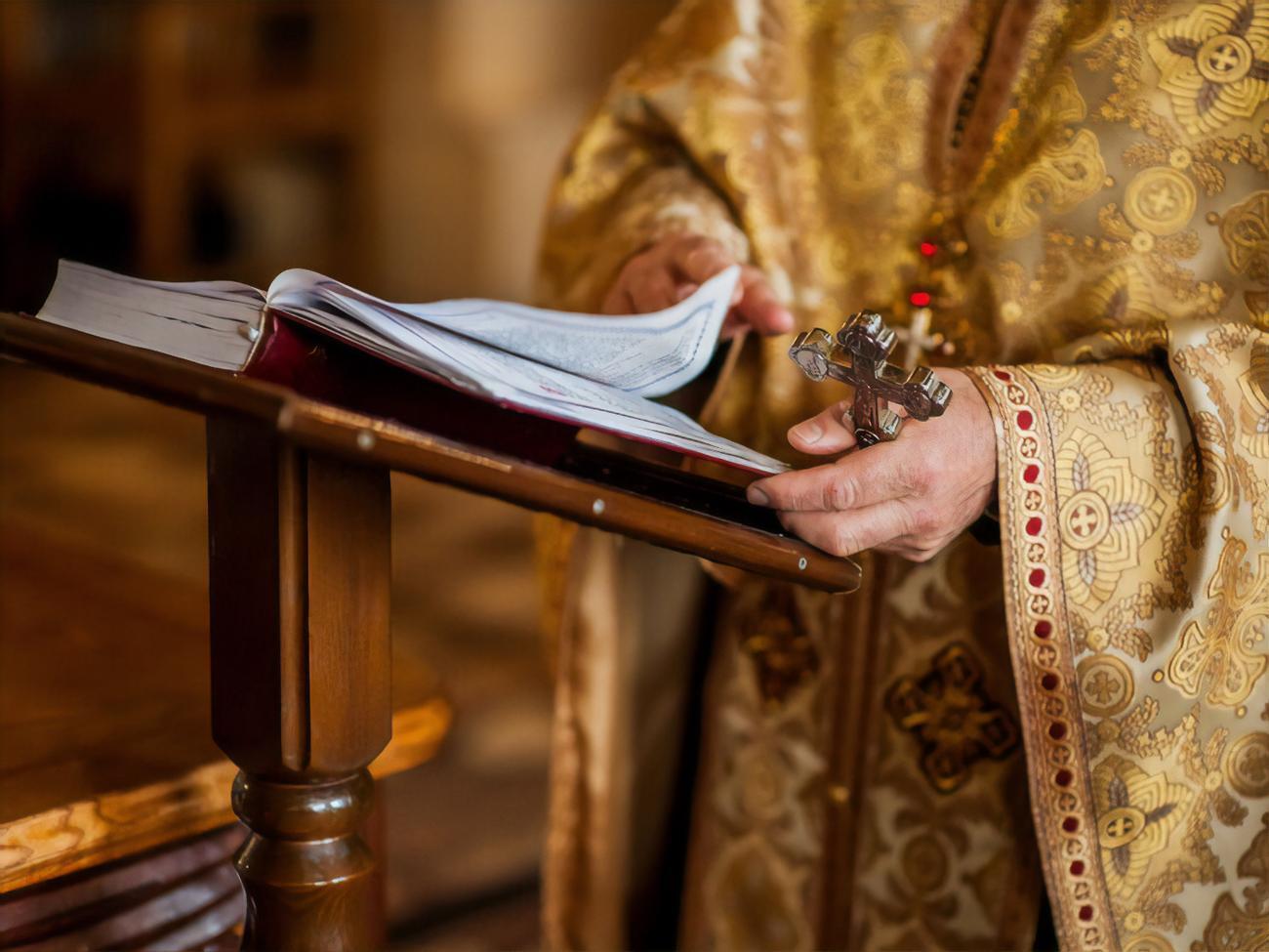 Неугодные захватчикам конфессии подвергаются гонениям на временно оккупированных Россией украинских территориях