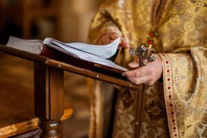 Неугодные захватчикам конфессии подвергаются гонениям на временно оккупированных Россией украинских территориях