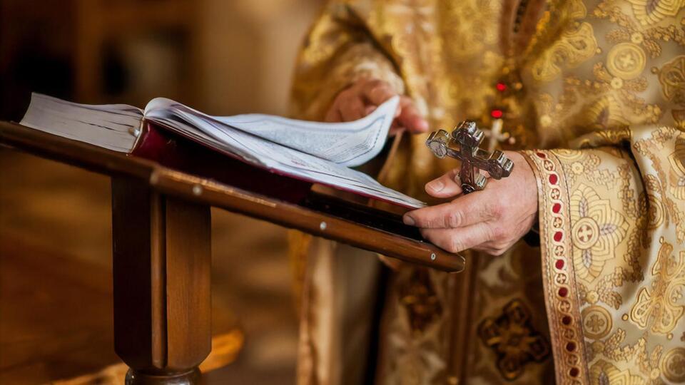 Неугодные захватчикам конфессии подвергаются гонениям на временно оккупированных Россией украинских территориях