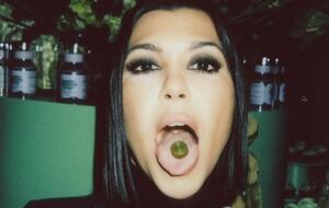 Кортни Кардашян: Подарите своей вагине сладкое удовольствие, которое она заслуживает