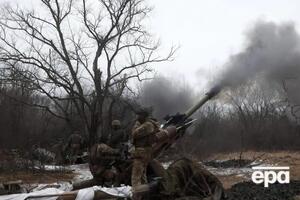 ВСУ для сдерживания возможного нового наступления РФ на юге и востоке Украины в первую очередь задействуют артиллерию 155-мм калибра, заявили в Минобороны