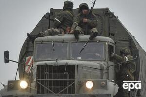 Окупанти намагаються взяти під повний контроль Донецьку і Луганську області, зазначили в Генштабі ЗСУ