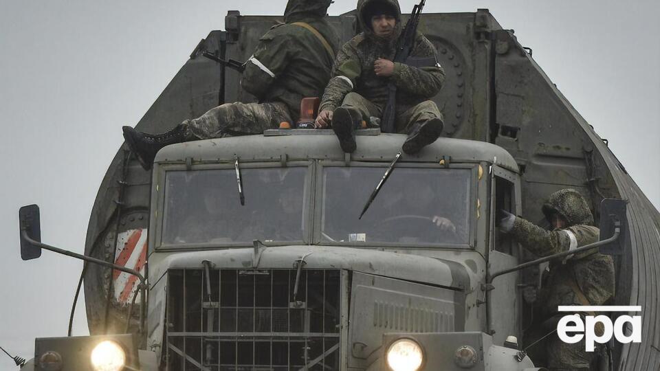 Окупанти намагаються взяти під повний контроль Донецьку і Луганську області, зазначили в Генштабі ЗСУ