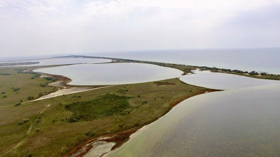 В ноябре 2022 года Вооруженные силы Украины освободили от российских оккупантов почти всю Николаевскую область, исключение – Кинбурнская коса