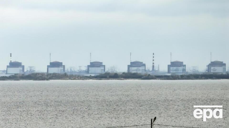 Російська армія захопила ЗАЕС у березні 2022 року, і відтоді вона працює під її контролем