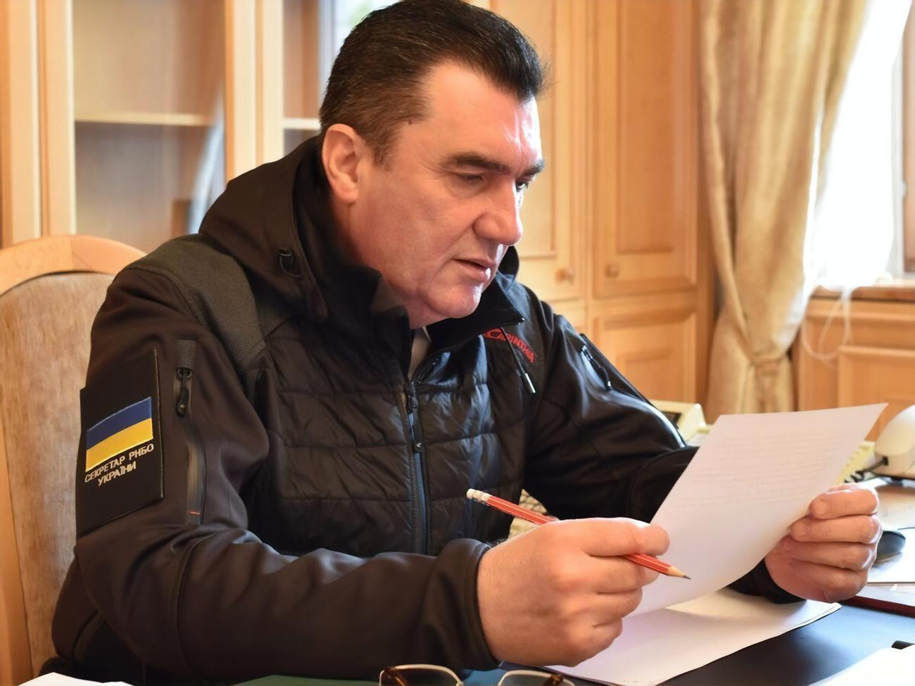 Секретар РНБО спрогнозував найближчі події на фронті