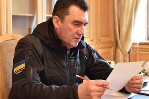 Секретар РНБО спрогнозував найближчі події на фронті