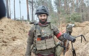 Мангушеву прострелили голову несколько дней назад