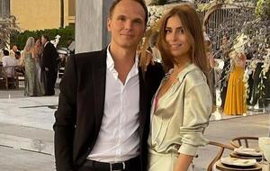 Жаданов має стосунки з онукою Ротару приблизно три роки