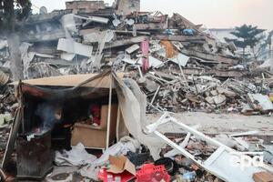 Во время землетрясения в Турции и Сирии погибли тысячи людей, поисковые работы продолжаются