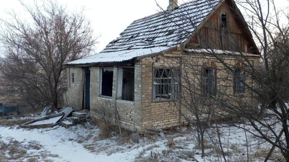 Окупанти обстріляли Дружківку