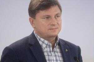 Герасимов не взяв обвинувального акта і поїхав