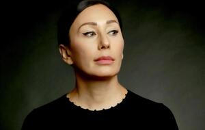 Філатова: Це була досить висока ціна, щоб стати третьою українською жінкою на найвищій вершині Антарктиди