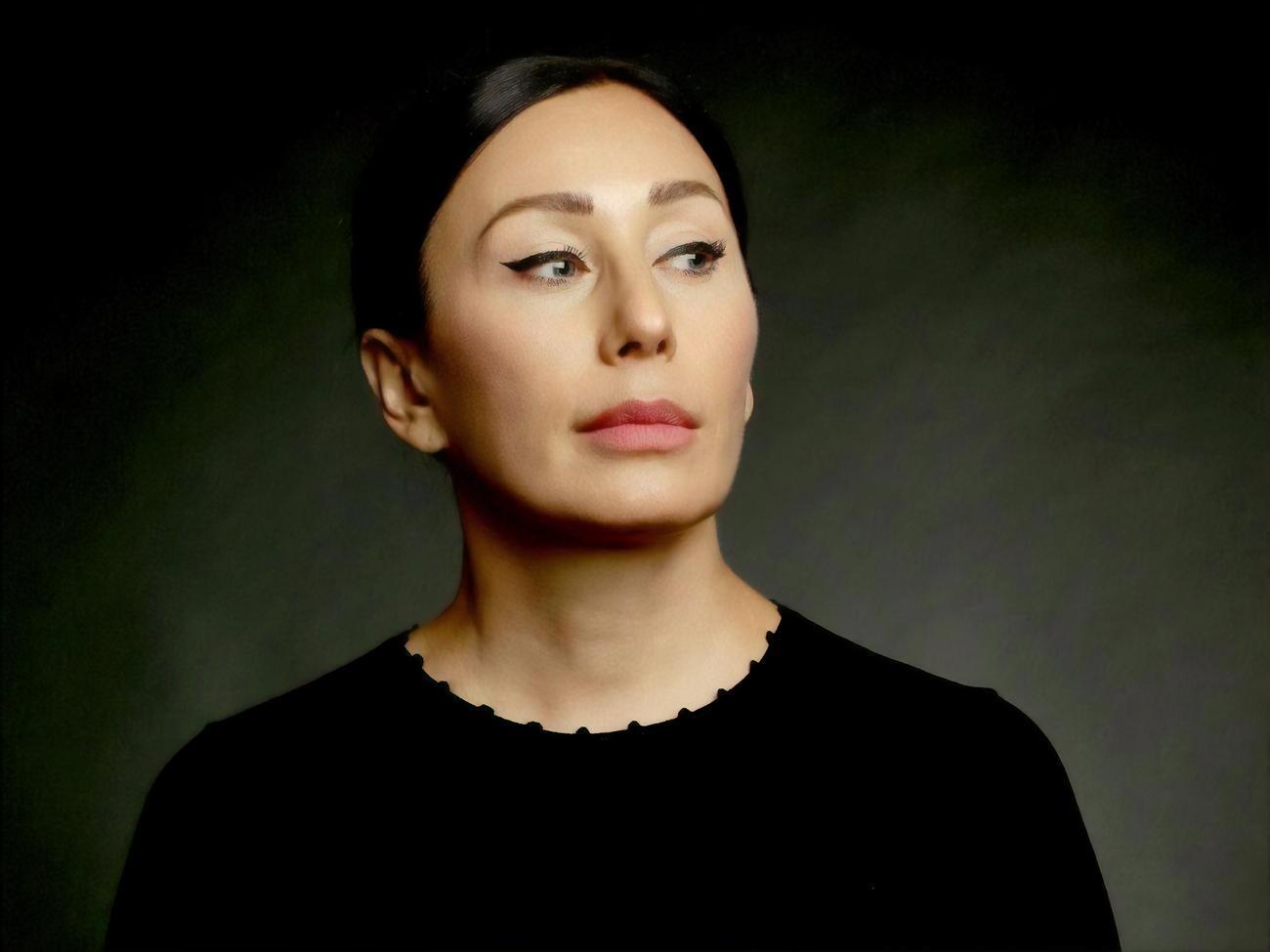 Филатова: Это была достаточно высокая цена, чтобы стать третьей украинской женщиной на самой высокой вершине Антарктиды