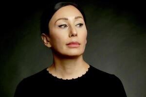 Філатова: Це була досить висока ціна, щоб стати третьою українською жінкою на найвищій вершині Антарктиди