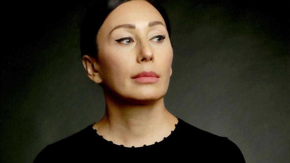 Філатова: Це була досить висока ціна, щоб стати третьою українською жінкою на найвищій вершині Антарктиди