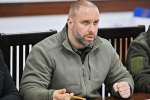 Синєгубов повідомив, що окупанти обстріляли Вовчанськ і Варварівку