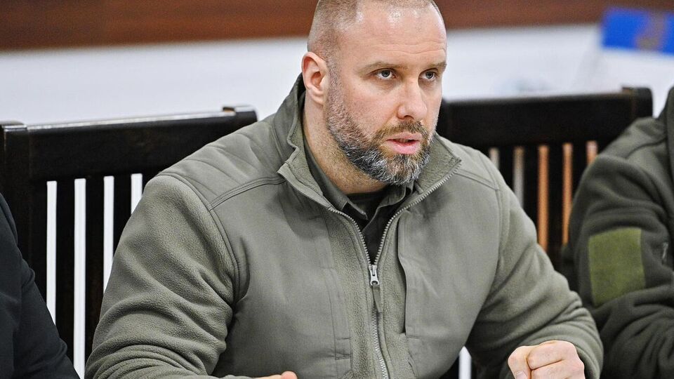 Синєгубов повідомив, що окупанти обстріляли Вовчанськ і Варварівку