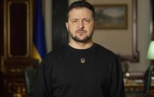 Зеленский уже прибыл в Великобританию, где встретится в том числе с монархом Чарльзом III