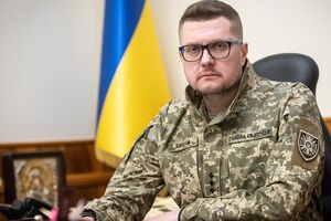 Баканов был отстранен от должности в июле 2022 года