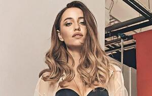 Дорофєєва: Зовсім скоро починається мій тур Україною