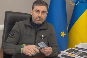 Правозахисник знищив свій членський квиток ЄІО