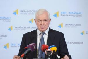 Маломуж рассказал, есть ли российские агенты в украинской власти