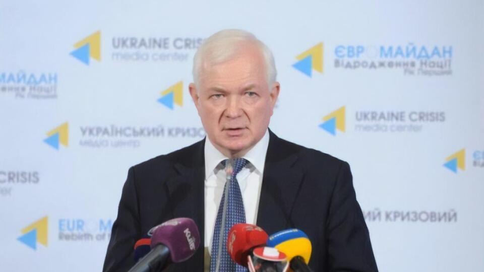 Маломуж рассказал, есть ли российские агенты в украинской власти