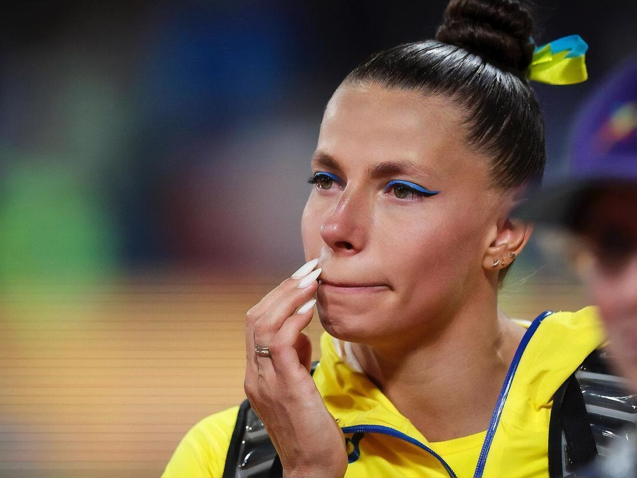 Бех-Романчук:&nbsp;России&nbsp;не место среди цивилизованного мира!