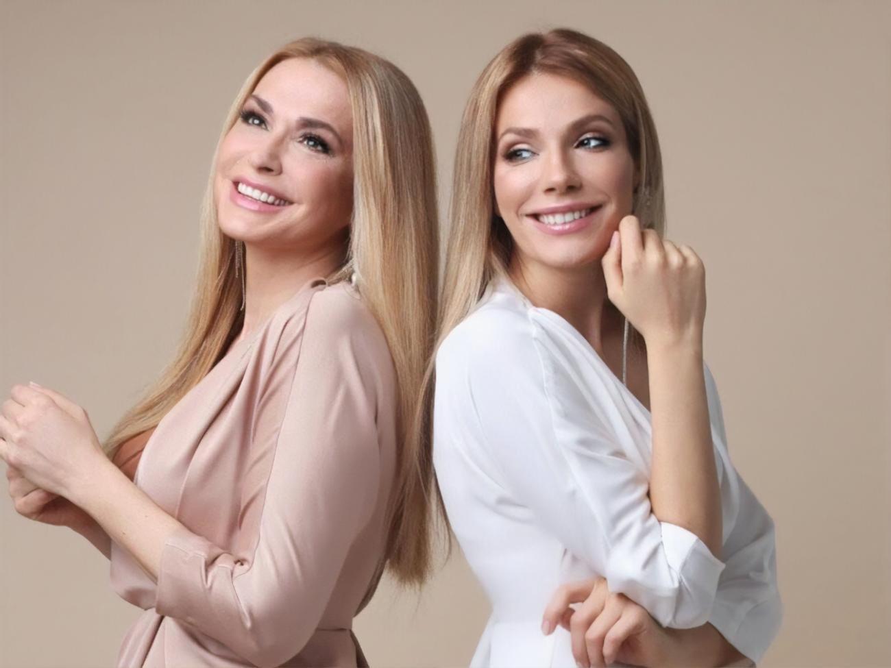 Сумская заявила, что&nbsp;не будет оправдываться за Паперную, которая живет в стране-агрессоре