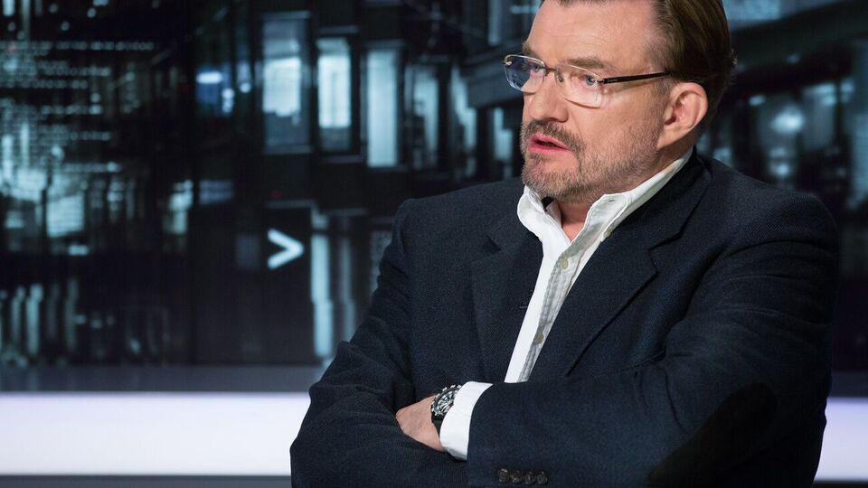 Кисельов зазначив, що РФ і далі заробляє на експорті нафтопродуктів