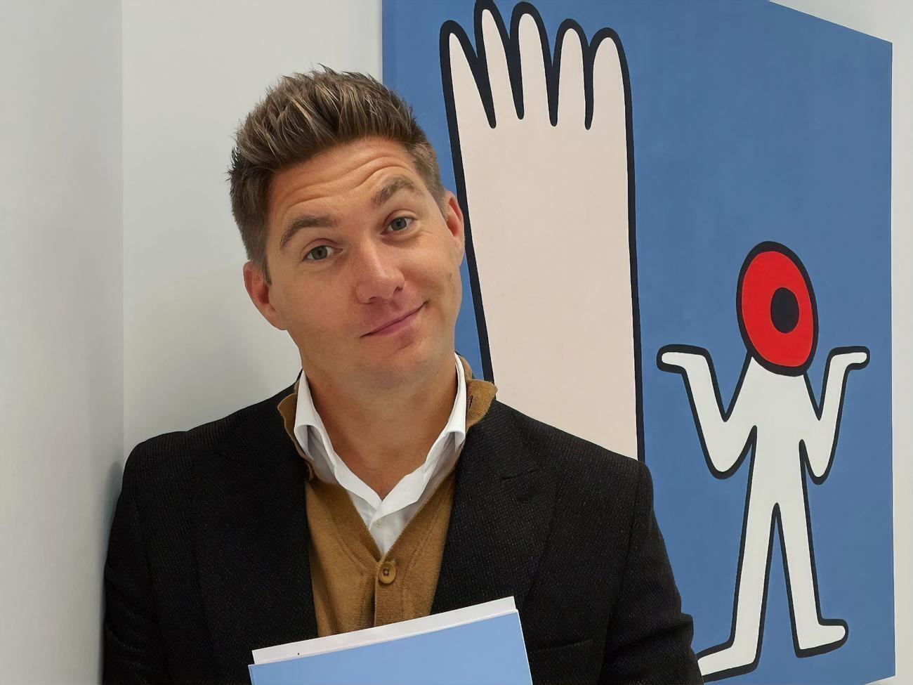 Остапчук официально не женат