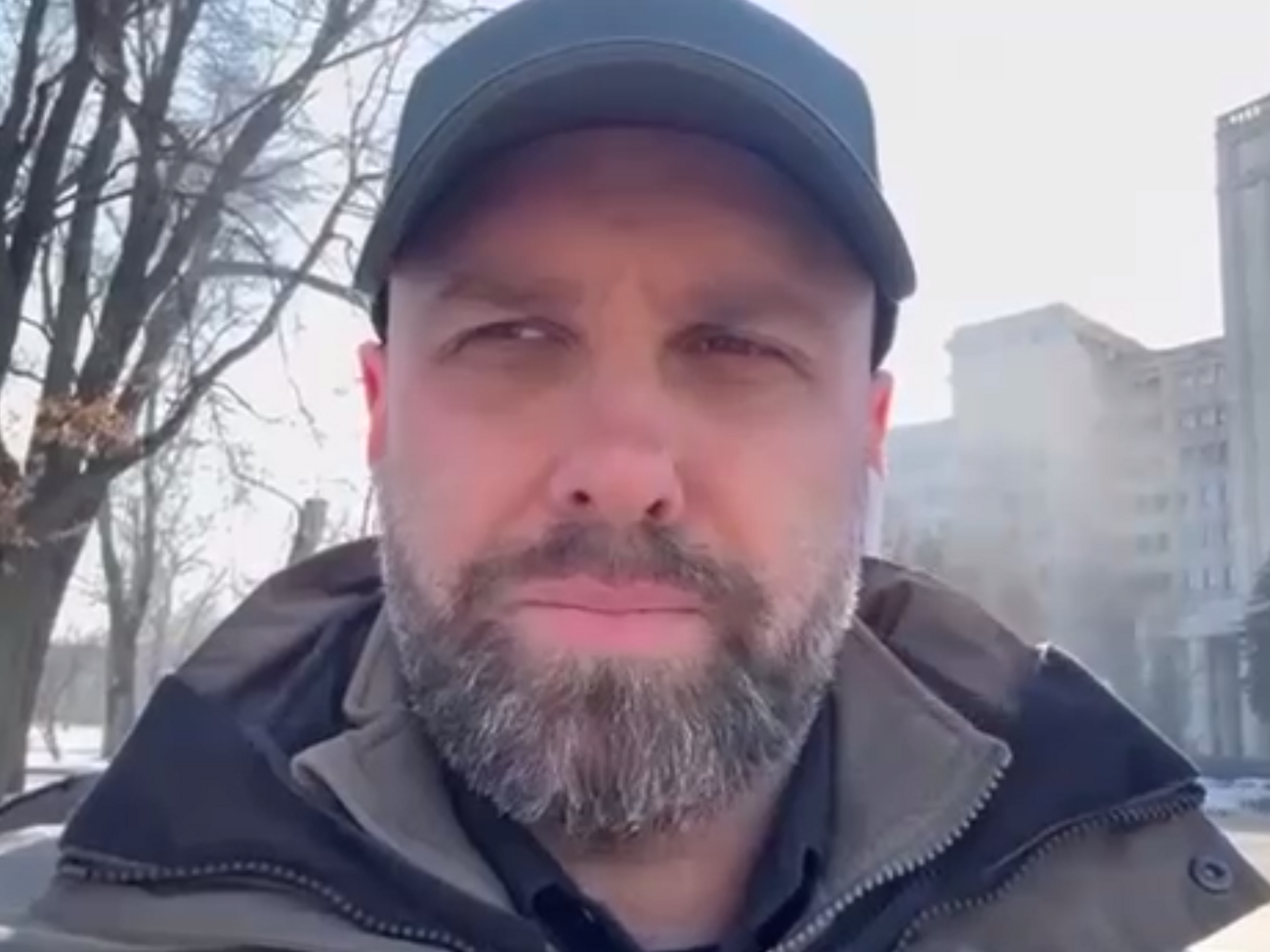 Синегубов заверил, что украинские силы обороны готовы к вероятному наступлению оккупантов в Харьковской области