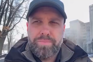 Синєгубов запевнив, що українські сили оборони готові до ймовірного наступу окупантів у Харківській області
