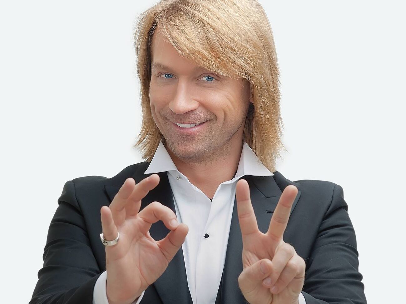 Винник, по словам его адвоката, находится в Германии