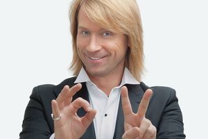 Винник, за словами його адвокатки, перебуває в Німеччині