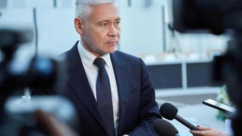 23 февраля Дудин всех уверял, что "никакой опасности нет", рассказал Терехов