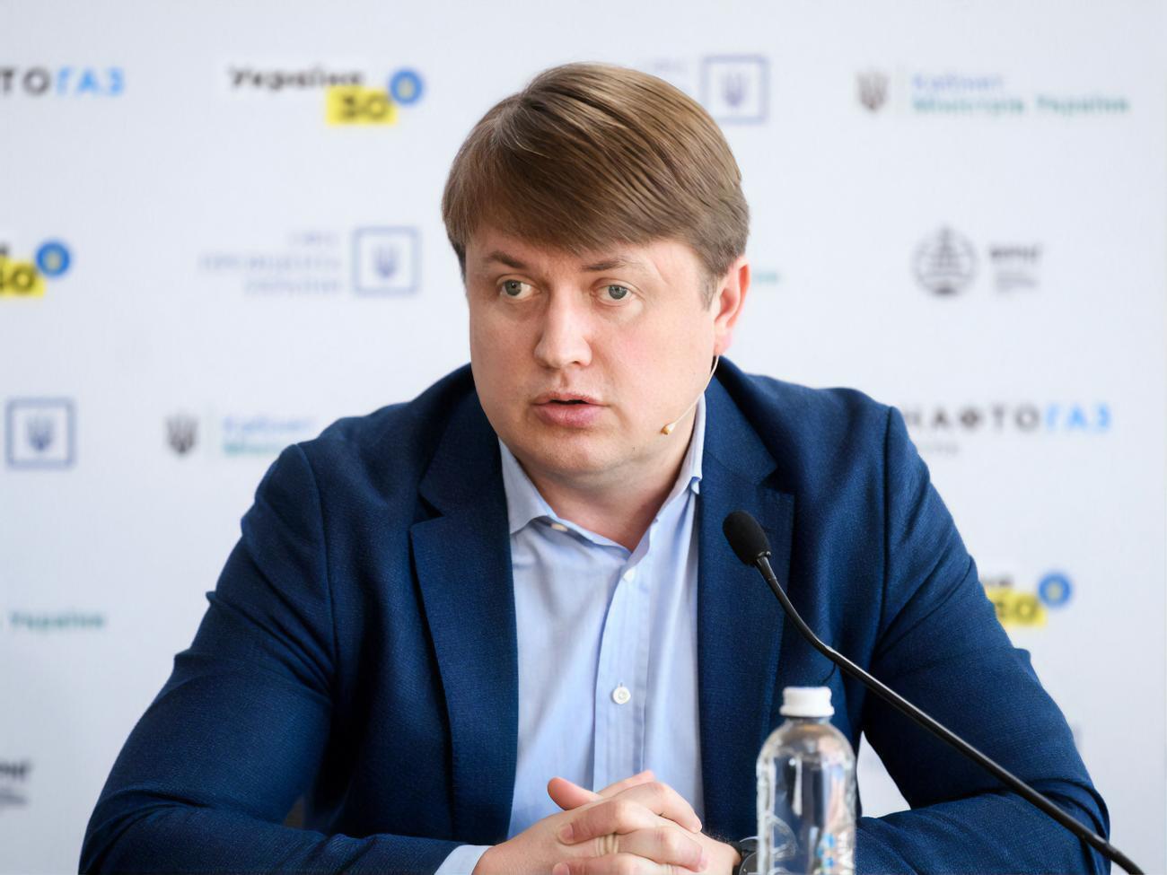 Андрій Герус: Можливо, весною із цього приводу вже будуть ухвалені певні рішення