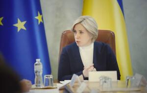 Верещук: Необходимо начинать готовить кадры для Крыма уже сейчас