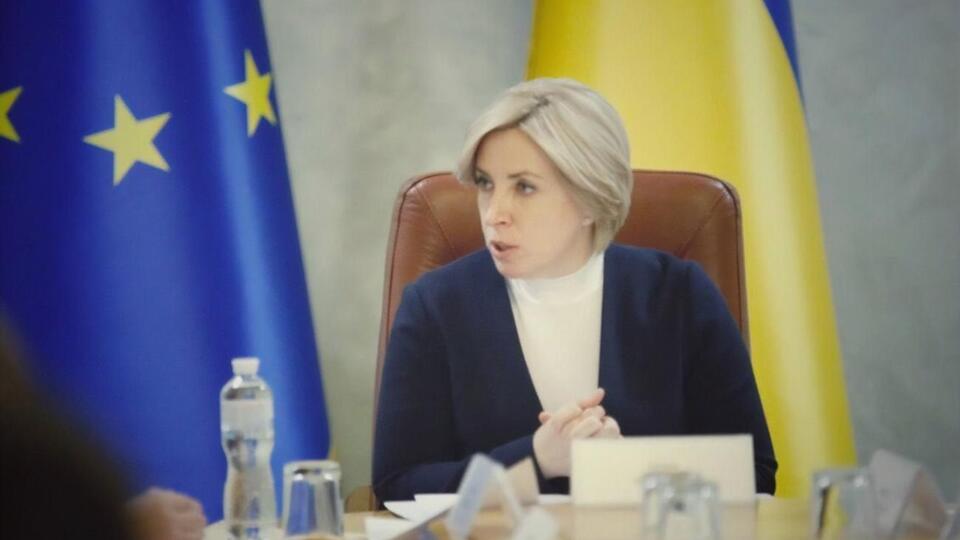 Верещук: Необходимо начинать готовить кадры для Крыма уже сейчас