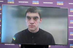 Федоров рассказал о положении мирных жителей на оккупированных территориях