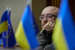 Міністр розповів про реформу громадського контролю в Міноборони