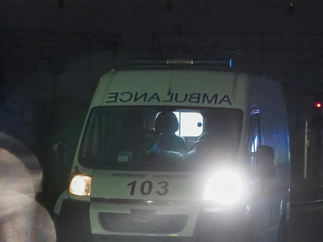 Кількість поранених може зрости