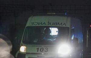 Кількість поранених може зрости