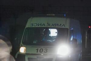 Кількість поранених може зрости
