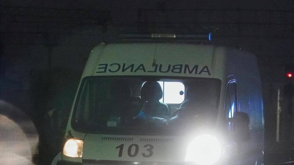 Кількість поранених може зрости